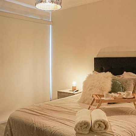 לימה Chic Executive Apartment-Barranco מראה חיצוני תמונה