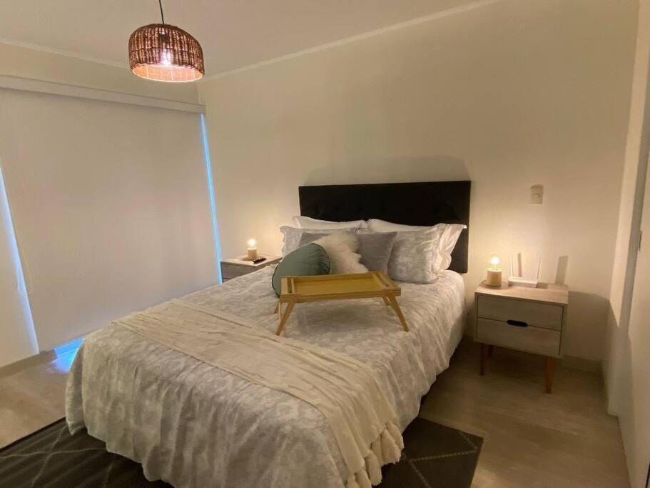 לימה Chic Executive Apartment-Barranco מראה חיצוני תמונה