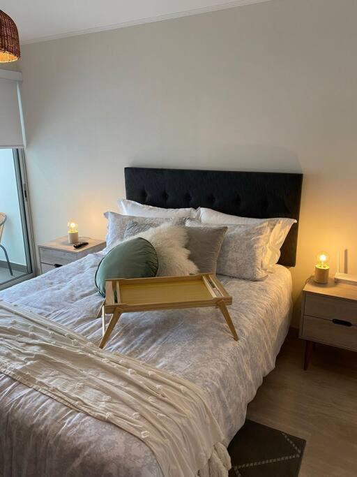 לימה Chic Executive Apartment-Barranco מראה חיצוני תמונה