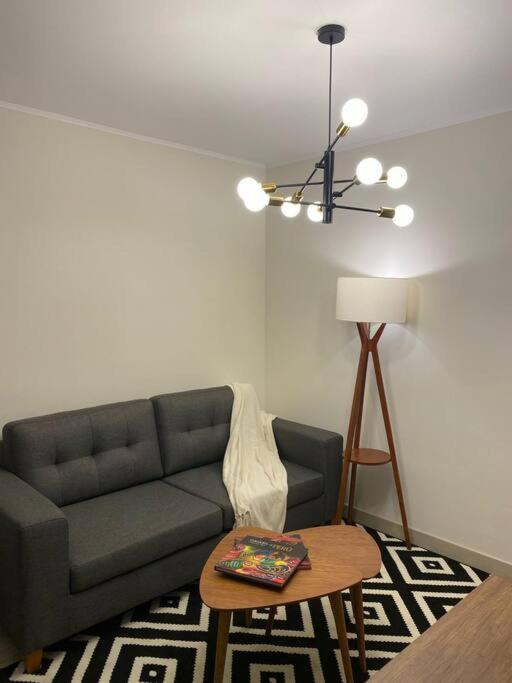 לימה Chic Executive Apartment-Barranco מראה חיצוני תמונה