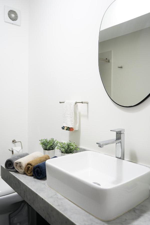 לימה Chic Executive Apartment-Barranco מראה חיצוני תמונה
