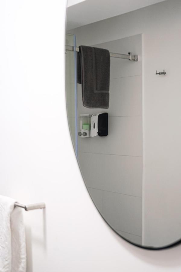לימה Chic Executive Apartment-Barranco מראה חיצוני תמונה