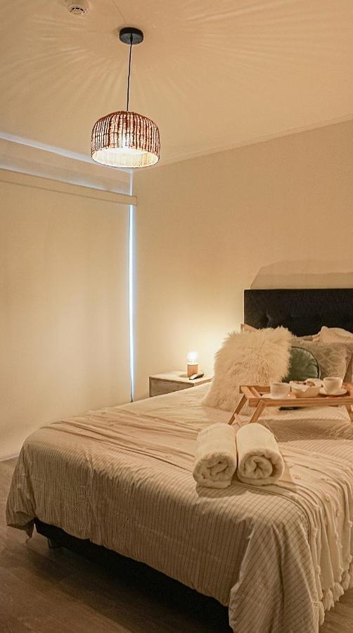 לימה Chic Executive Apartment-Barranco מראה חיצוני תמונה