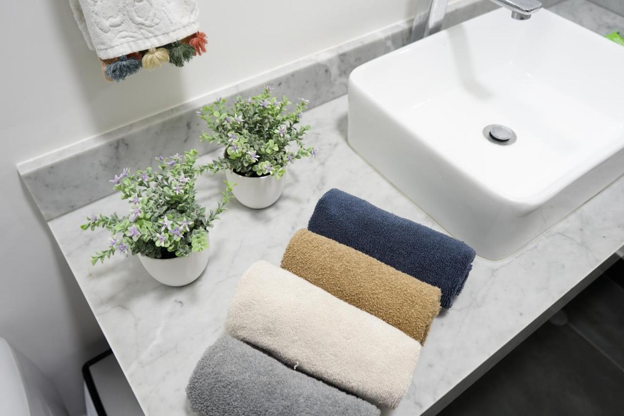 לימה Chic Executive Apartment-Barranco מראה חיצוני תמונה