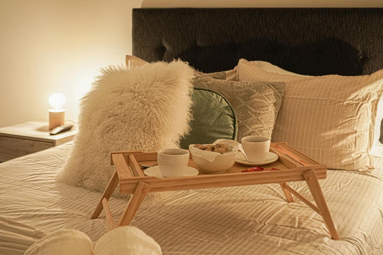 לימה Chic Executive Apartment-Barranco מראה חיצוני תמונה
