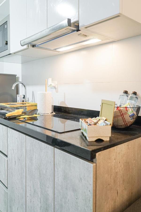 לימה Chic Executive Apartment-Barranco מראה חיצוני תמונה