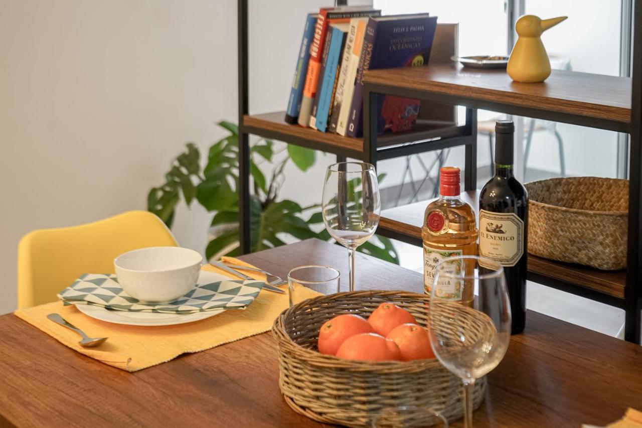 לימה Chic Executive Apartment-Barranco מראה חיצוני תמונה