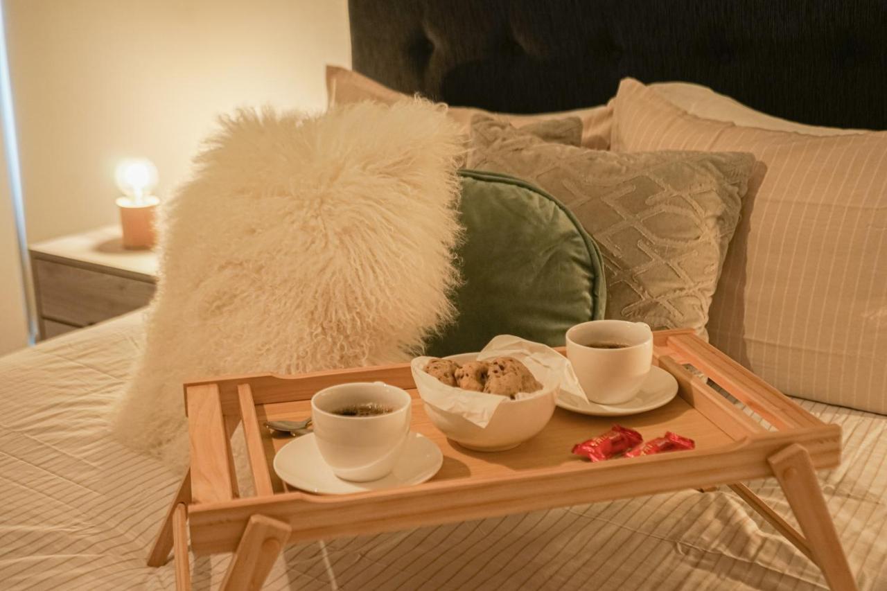 לימה Chic Executive Apartment-Barranco מראה חיצוני תמונה